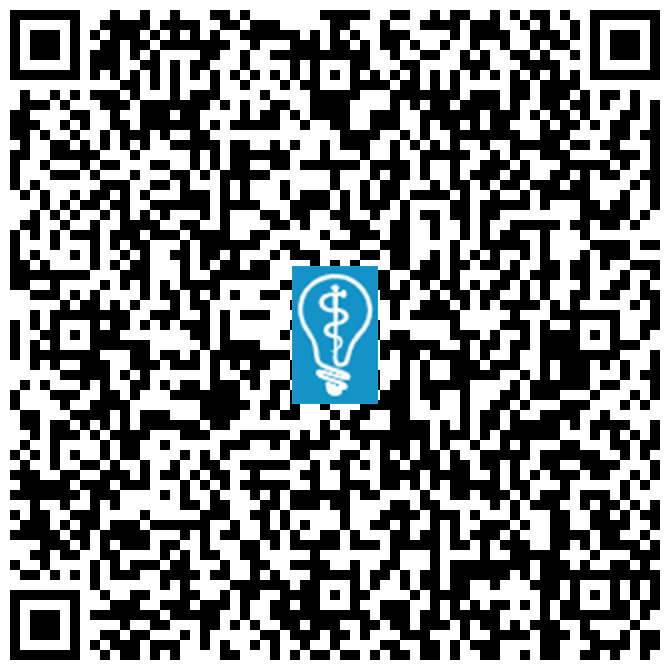 QR code image for 7 Signs You Need Endodontic Surgery in San Jose, CA