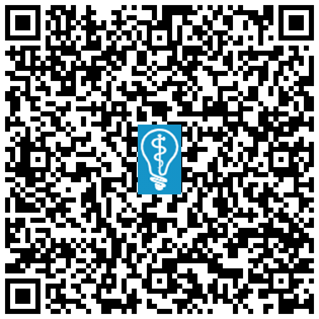 QR code image for Botox in San Jose, CA