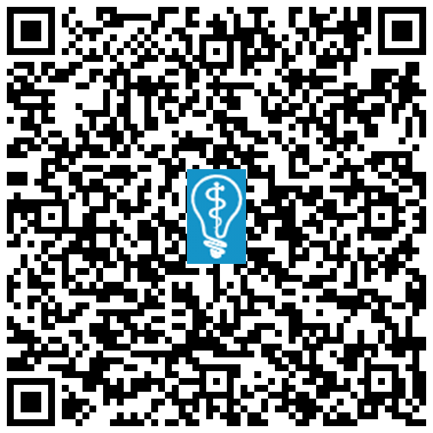 QR code image for What Should I Do If I Chip My Tooth in San Jose, CA