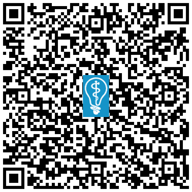 QR code image for Dental Center in San Jose, CA