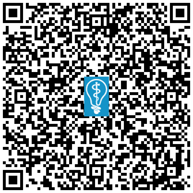 QR code image for Questions to Ask at Your Dental Implants Consultation in San Jose, CA