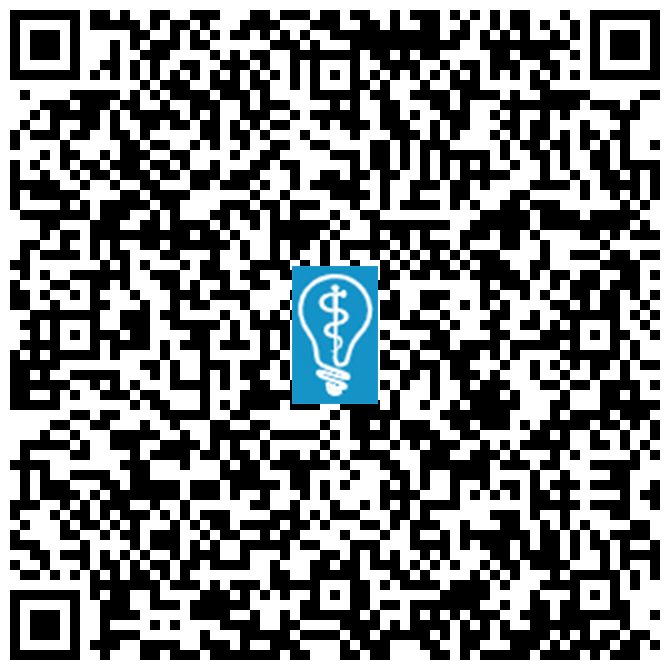 QR code image for Do I Have Sleep Apnea in San Jose, CA