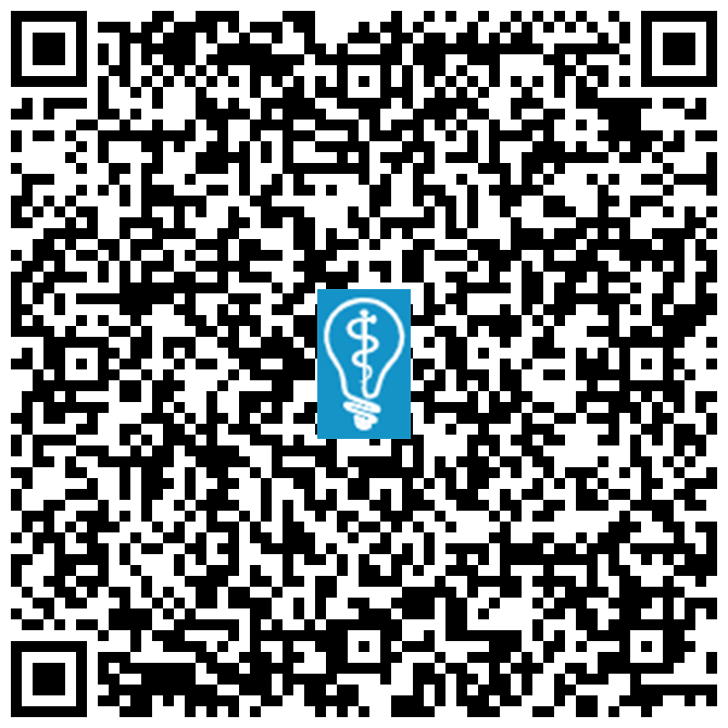 QR code image for Do I Need a Root Canal in San Jose, CA