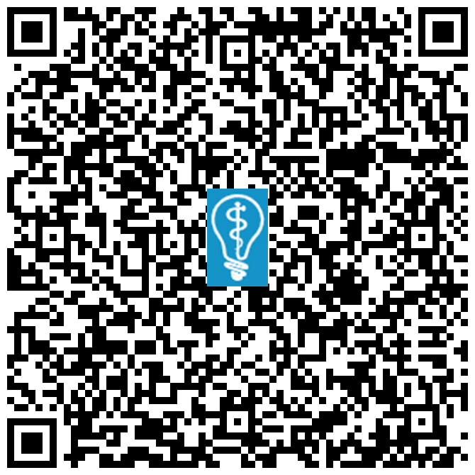 QR code image for Emergency Dental Care in San Jose, CA