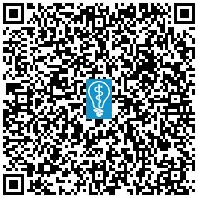 QR code image for Flexible Spending Accounts in San Jose, CA