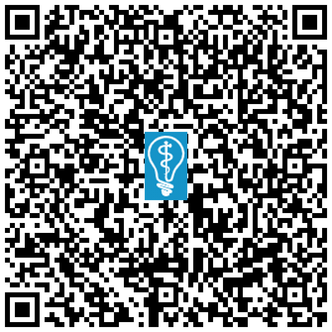 QR code image for Health Care Savings Account in San Jose, CA