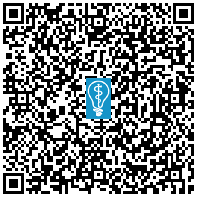 QR code image for How Does Dental Insurance Work in San Jose, CA