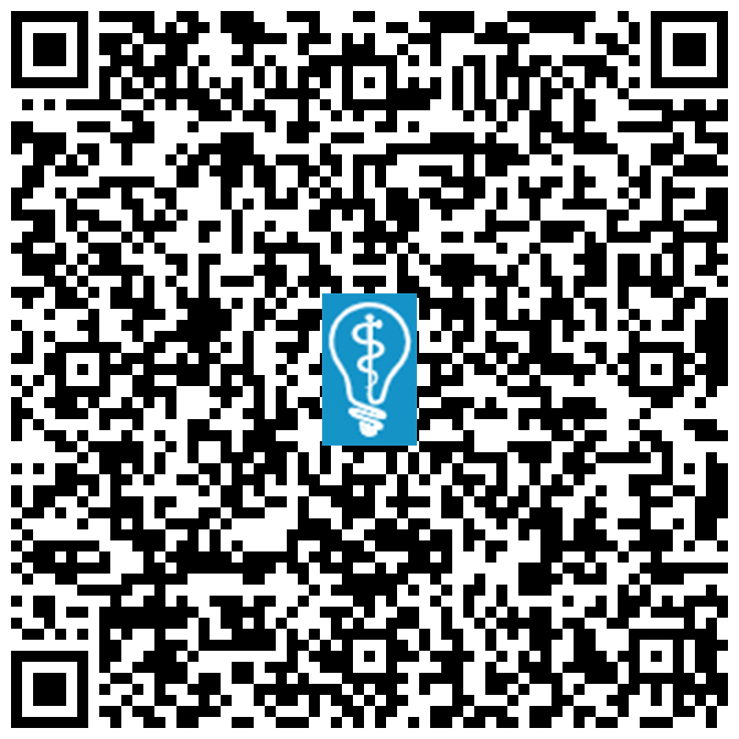 QR code image for Improve Your Smile for Senior Pictures in San Jose, CA