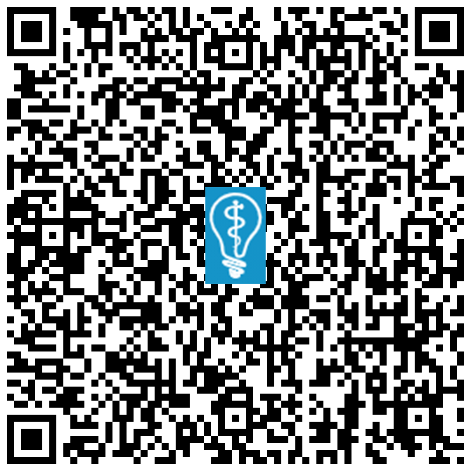 QR code image for Is Invisalign Teen Right for My Child in San Jose, CA