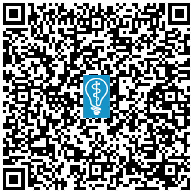 QR code image for Lumineers in San Jose, CA