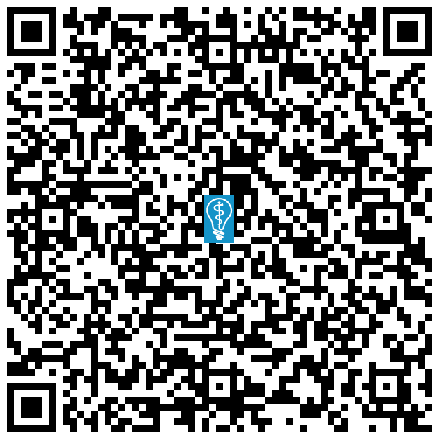 QR code image to open directions to Pearl Dental San Jose in San Jose, CA on mobile