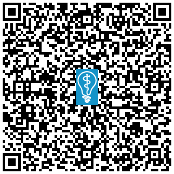 QR code image for Multiple Teeth Replacement Options in San Jose, CA