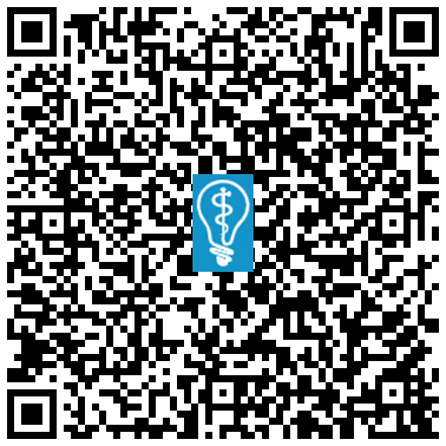 QR code image for Night Guards in San Jose, CA