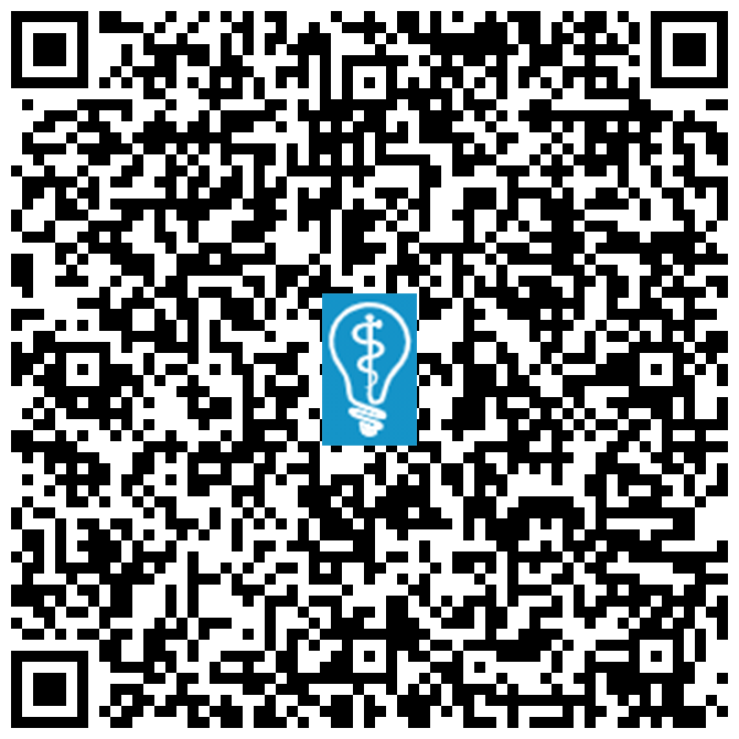 QR code image for Office Roles - Who Am I Talking To in San Jose, CA