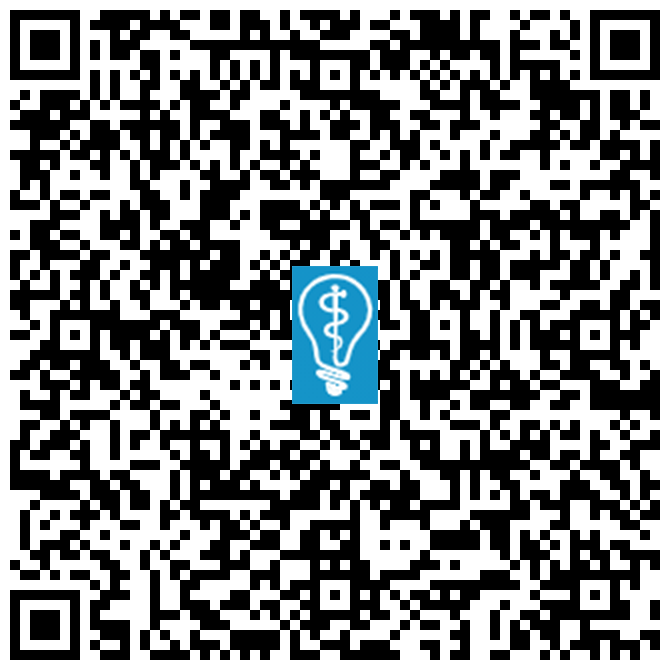 QR code image for Options for Replacing All of My Teeth in San Jose, CA