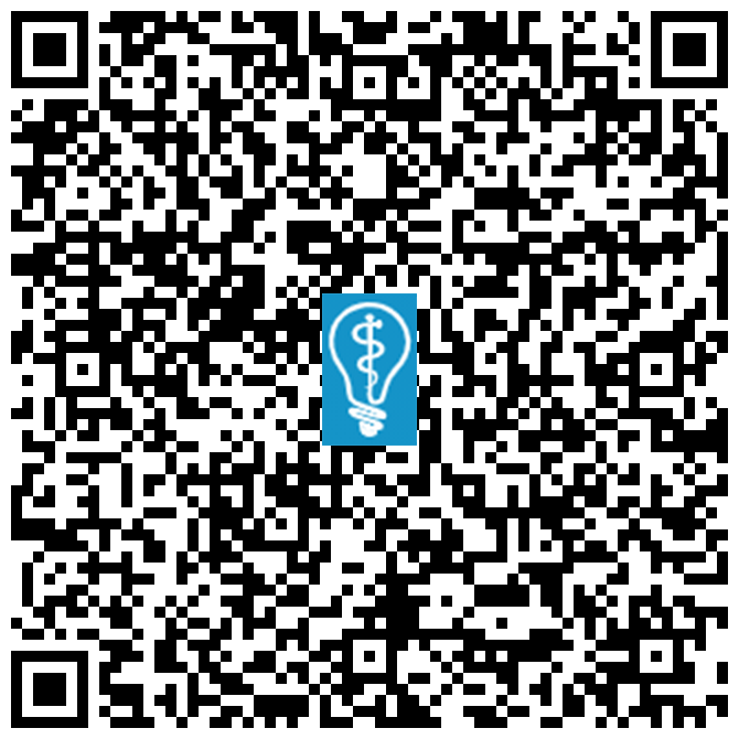 QR code image for 7 Things Parents Need to Know About Invisalign Teen in San Jose, CA