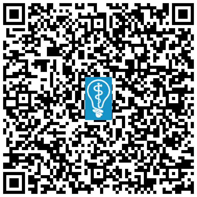 QR code image for Pediatric Dentist in San Jose, CA