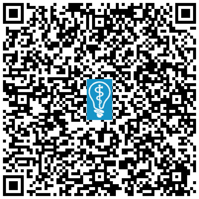 QR code image for Why go to a Pediatric Dentist Instead of a General Dentist in San Jose, CA