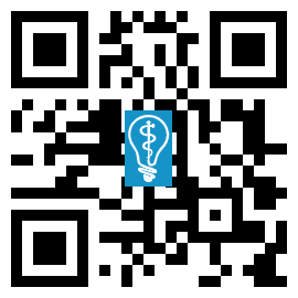 QR code image to call Pearl Dental San Jose in San Jose, CA on mobile