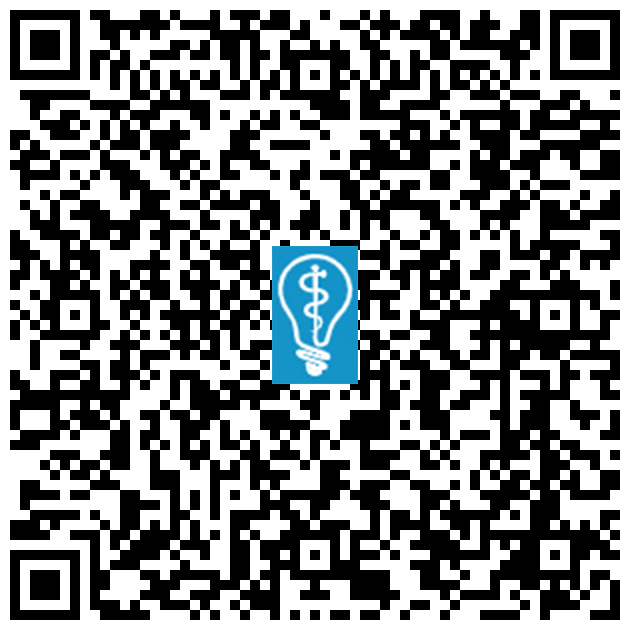 QR code image for Root Canal Treatment in San Jose, CA