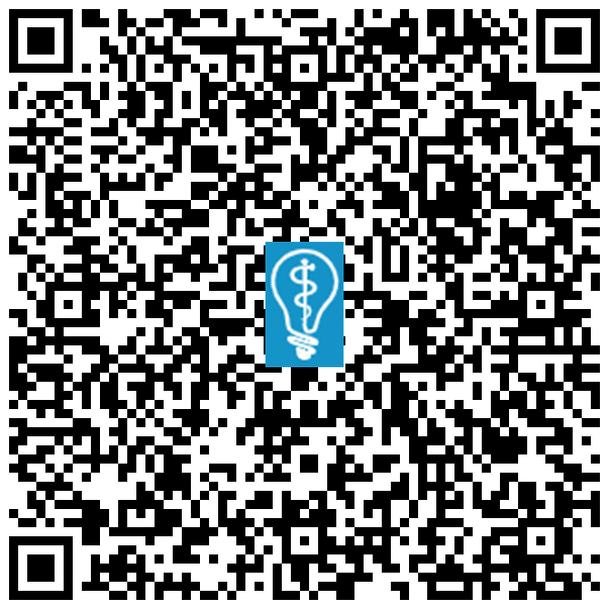 QR code image for Teeth Whitening at Dentist in San Jose, CA