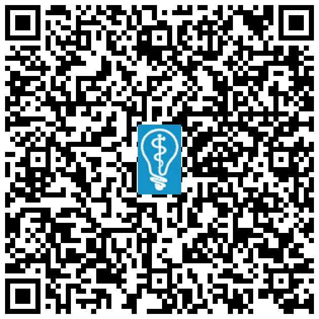 QR code image for Teeth Whitening in San Jose, CA