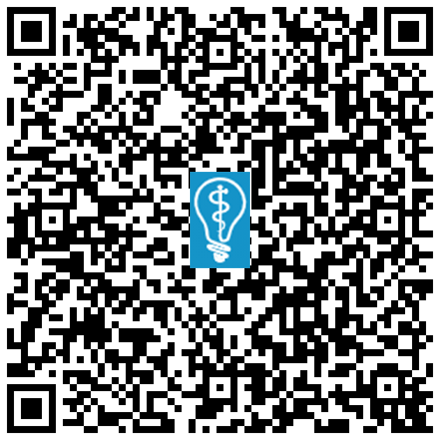 QR code image for Tooth Extraction in San Jose, CA