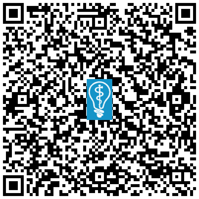 QR code image for What Can I Do to Improve My Smile in San Jose, CA