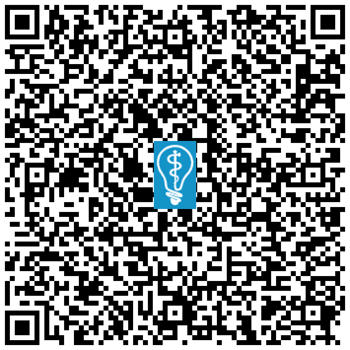 QR code image for When a Situation Calls for an Emergency Dental Surgery in San Jose, CA