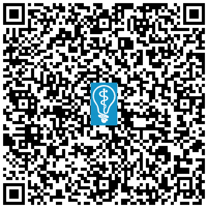 QR code image for When Is a Tooth Extraction Necessary in San Jose, CA