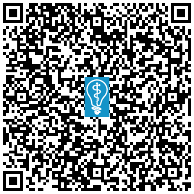 QR code image for When to Spend Your HSA in San Jose, CA