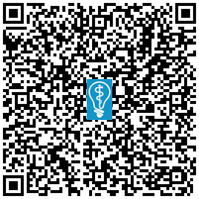 QR code image for Why Dental Sealants Play an Important Part in Protecting Your Child's Teeth in San Jose, CA